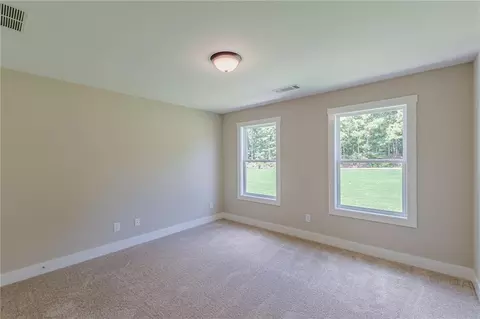 Bedroom - 790 Turner Rd, Mcdonough, GA 30252 photo 9 of 19