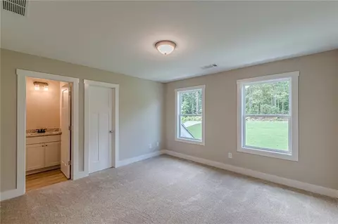 Bedroom - 790 Turner Rd, Mcdonough, GA 30252 photo 15 of 19
