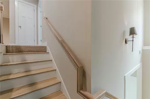 Entry Way - 790 Turner Rd, Mcdonough, GA 30252 photo 5 of 13