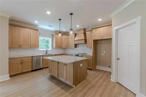 Kitchen - 790 Turner Rd, Mcdonough, GA 30252 photo 1 of 4