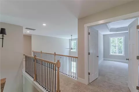 Entry Way - 790 Turner Rd, Mcdonough, GA 30252 photo 6 of 13