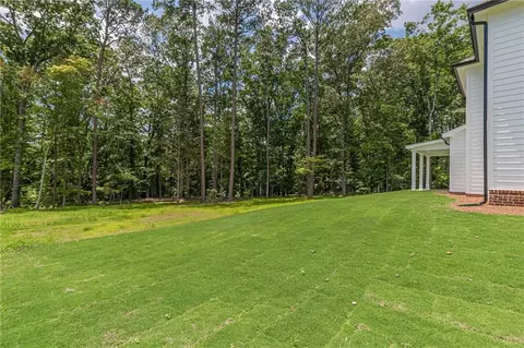 Exterior - 790 Turner Rd, Mcdonough, GA 30252 photo 9 of 9