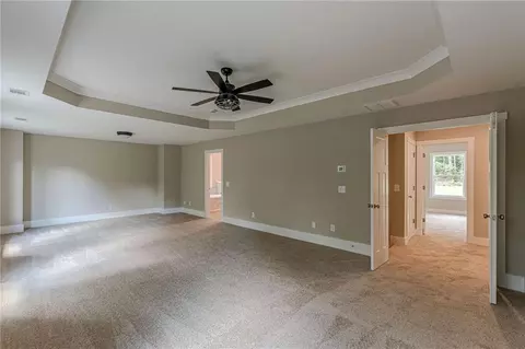 Bedroom - 790 Turner Rd, Mcdonough, GA 30252 photo 18 of 19