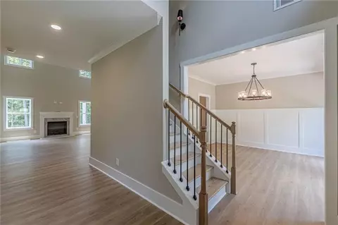 Entry Way - 790 Turner Rd, Mcdonough, GA 30252 photo 2 of 13