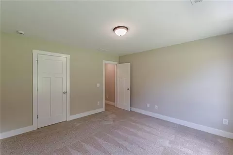 Bedroom - 790 Turner Rd, Mcdonough, GA 30252 photo 8 of 19
