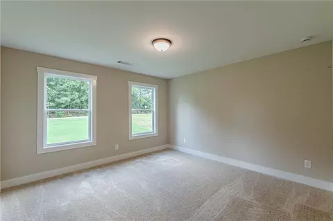 Bedroom - 790 Turner Rd, Mcdonough, GA 30252 photo 6 of 19