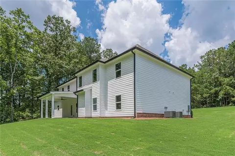 Exterior - 790 Turner Rd, Mcdonough, GA 30252 photo 8 of 9