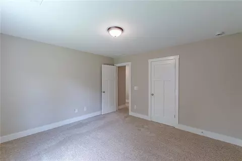 Bedroom - 790 Turner Rd, Mcdonough, GA 30252 photo 12 of 19