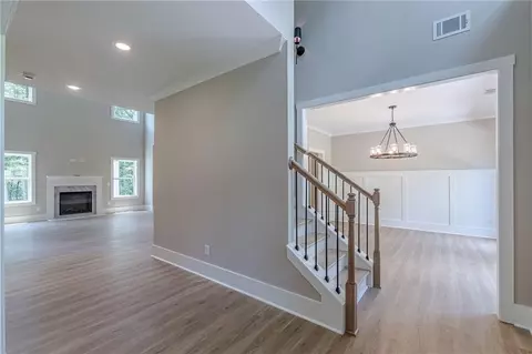 Entry Way - 790 Turner Rd, Mcdonough, GA 30252 photo 3 of 13