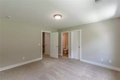 Bedroom - 790 Turner Rd, Mcdonough, GA 30252 photo 16 of 19