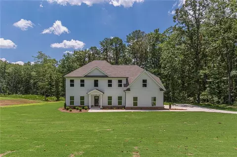 Exterior - 790 Turner Rd, Mcdonough, GA 30252 photo 3 of 9