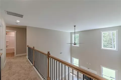 Entry Way - 790 Turner Rd, Mcdonough, GA 30252 photo 8 of 13