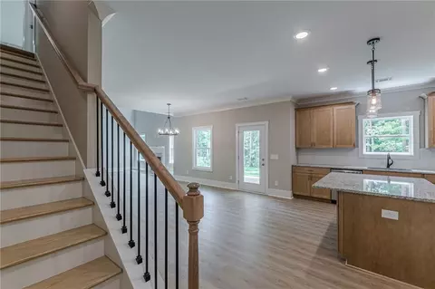Entry Way - 790 Turner Rd, Mcdonough, GA 30252 photo 4 of 13