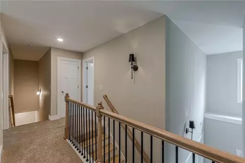 Entry Way - 790 Turner Rd, Mcdonough, GA 30252 photo 10 of 13
