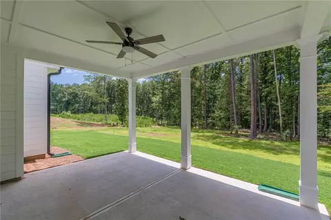 Exterior - 790 Turner Rd, Mcdonough, GA 30252 photo 7 of 9