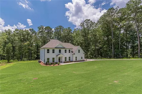 Exterior - 790 Turner Rd, Mcdonough, GA 30252 photo 2 of 9