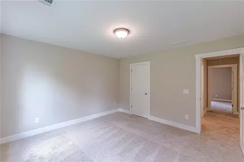 Bedroom - 790 Turner Rd, Mcdonough, GA 30252 photo 7 of 19