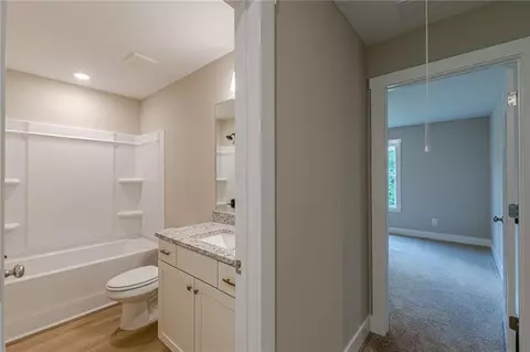 Entry Way - 790 Turner Rd, Mcdonough, GA 30252 photo 12 of 13