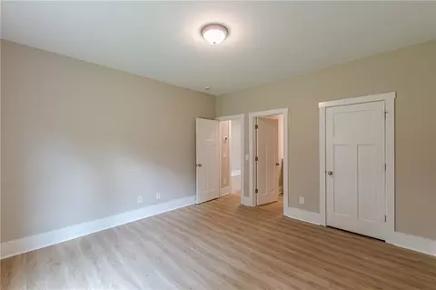 Bedroom - 790 Turner Rd, Mcdonough, GA 30252 photo 4 of 19