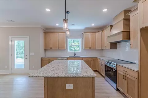 Kitchen - 790 Turner Rd, Mcdonough, GA 30252 photo 4 of 4