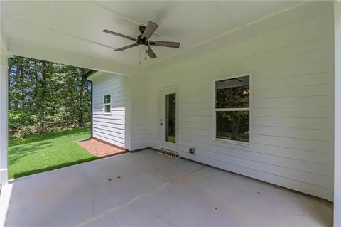 Exterior - 790 Turner Rd, Mcdonough, GA 30252 photo 6 of 9