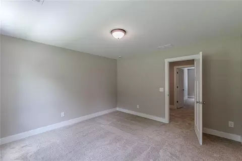 Bedroom - 790 Turner Rd, Mcdonough, GA 30252 photo 17 of 19