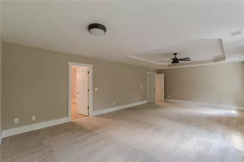 Bedroom - 790 Turner Rd, Mcdonough, GA 30252 photo 19 of 19