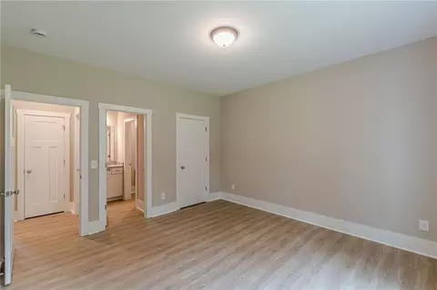 Bedroom - 790 Turner Rd, Mcdonough, GA 30252 photo 3 of 19