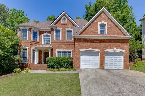 4085 Creekview Ridge Dr, Buford, GA 30518