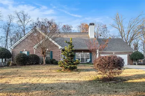1203 Vintage Way, Hoschton, GA 30548