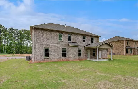 Exterior - 197 Haverling Pass, Hampton, GA 30228 photo 8 of 8