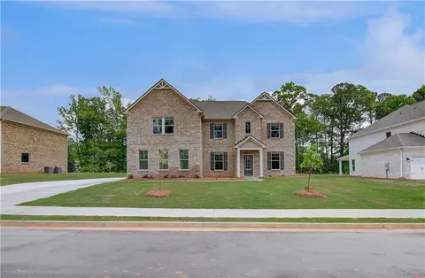 197 Haverling Pass, Hampton, GA 30228