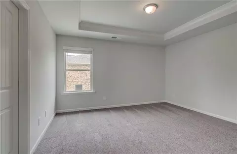 Bedroom - 197 Haverling Pass, Hampton, GA 30228 photo 5 of 6