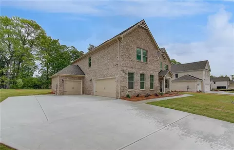 Exterior - 197 Haverling Pass, Hampton, GA 30228 photo 4 of 8