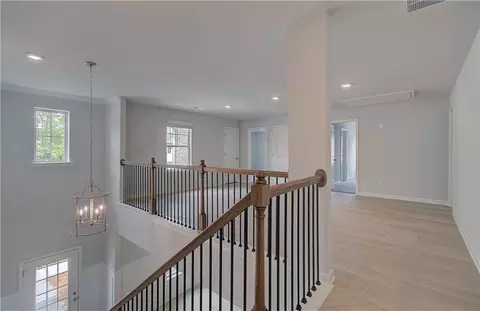 Entry Way - 197 Haverling Pass, Hampton, GA 30228 photo 2 of 2