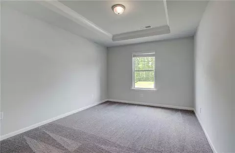 Bedroom - 197 Haverling Pass, Hampton, GA 30228 photo 2 of 6