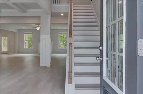 Entry Way - 197 Haverling Pass, Hampton, GA 30228 photo 1 of 2