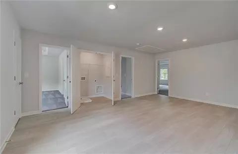 Bedroom - 197 Haverling Pass, Hampton, GA 30228 photo 3 of 6