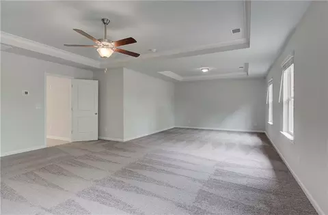 Bedroom - 197 Haverling Pass, Hampton, GA 30228 photo 6 of 6