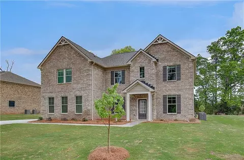 Exterior - 197 Haverling Pass, Hampton, GA 30228 photo 3 of 8
