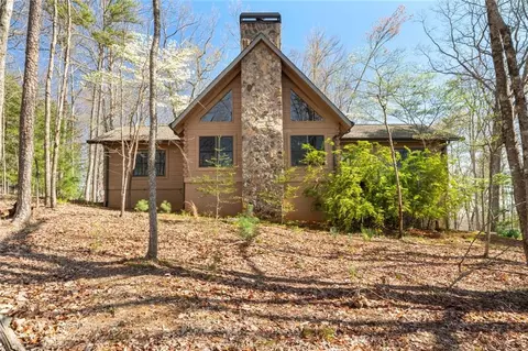 374 Shetland Trce, Big Canoe, GA 30143