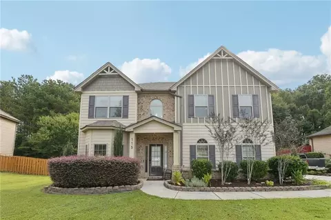 115 Tanners Ct, Covington, GA 30016