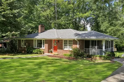 972 Pecan St, Clarkston, GA 30021