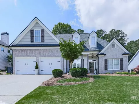 1008 Bridge Mill Ave, Canton, GA 30114