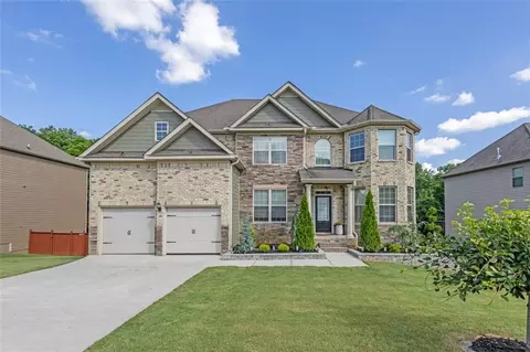 908 Rainsong Ct, Braselton, GA 30517