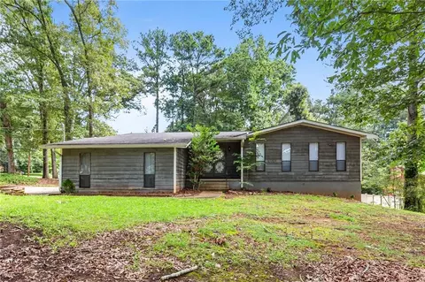 3540 Tarragon Dr, Decatur, GA 30034