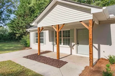 1834 Stroud Rd, Mcdonough, GA 30252