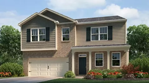 112 Crooked Lake Park, Villa Rica, GA 30180