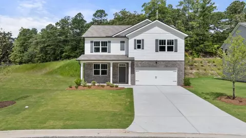 102 Crooked Lake Park, Villa Rica, GA 30180