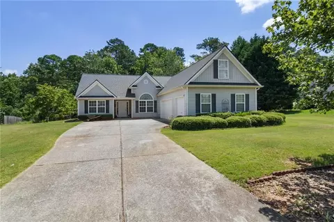 167 Celestial Run, Winder, GA 30680